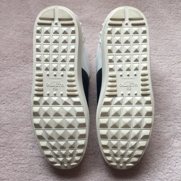 ❌SOLD❌Valentino Garavani Open Sneaker size 37 - Picture 3 of 6